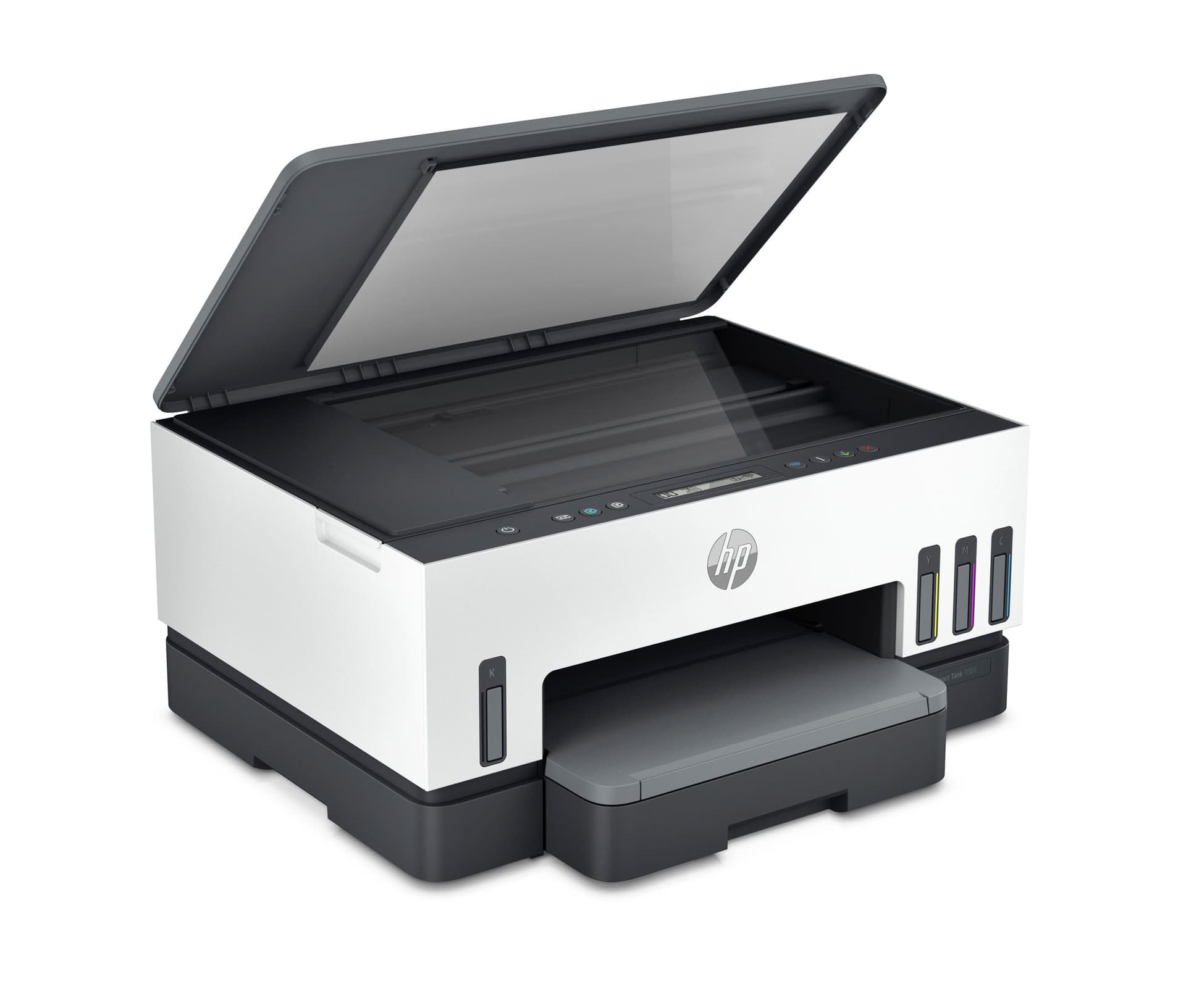 Multifunctional inktjet printer HP Smart Tank 7005 4