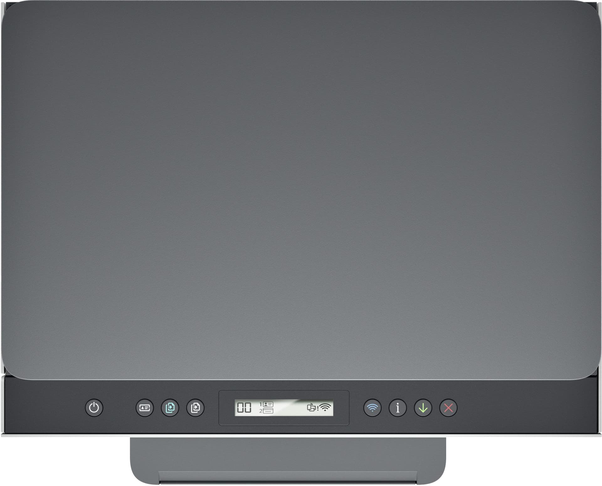 Multifunctional inktjet printer HP Smart Tank 7005 6