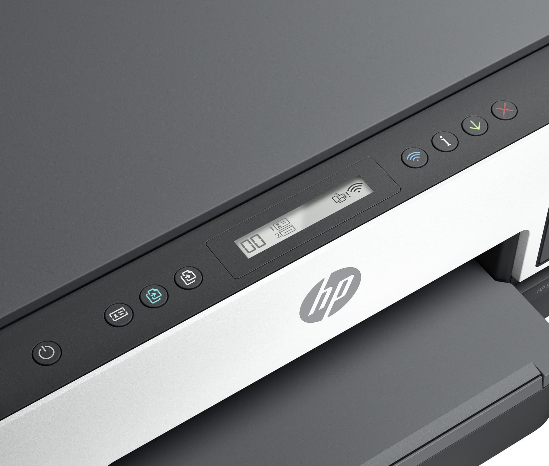 Multifunctional inktjet printer HP Smart Tank 7005 7