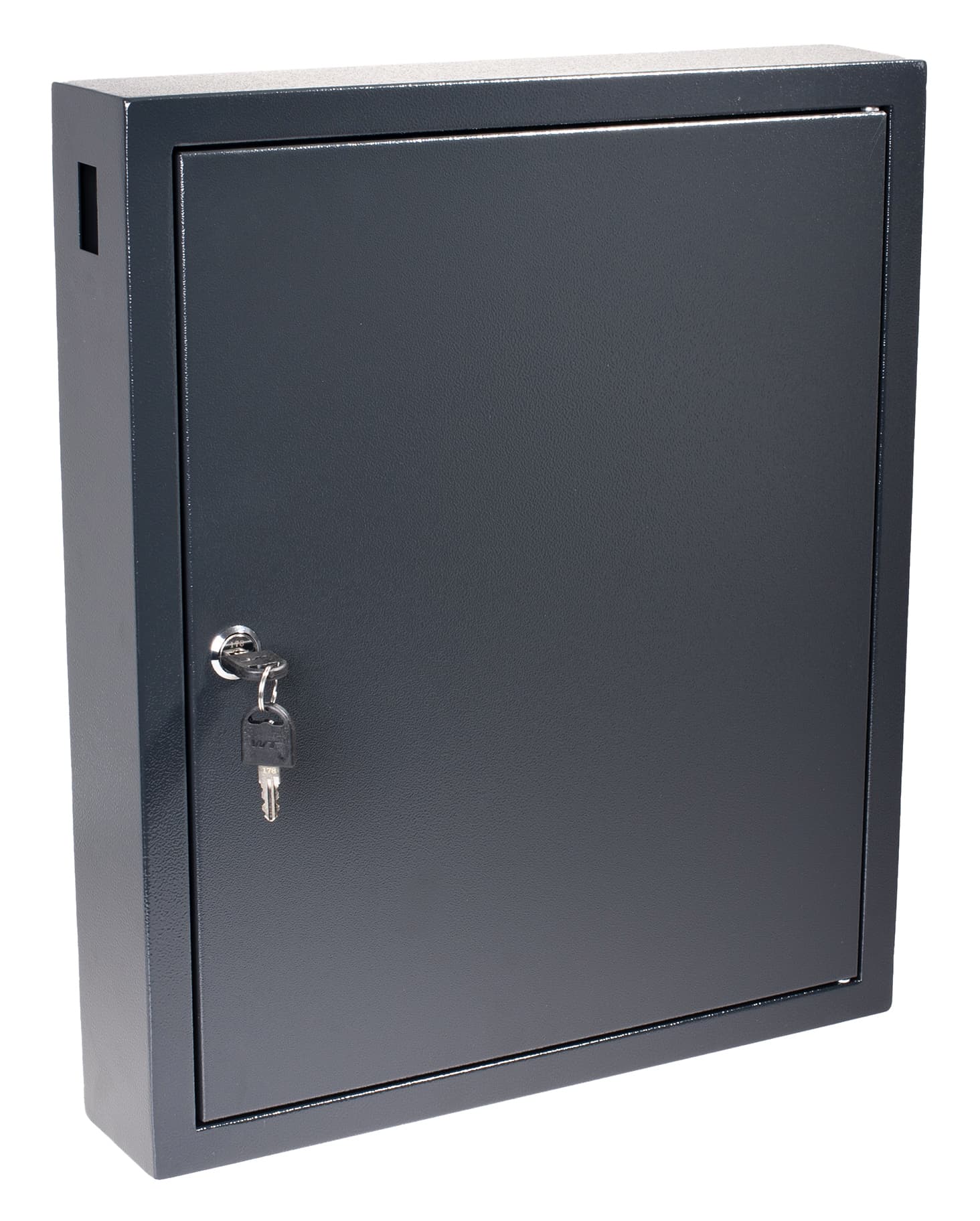 Sleutelkast Pavo Deluxe 80 haken 450x381x83mm 2