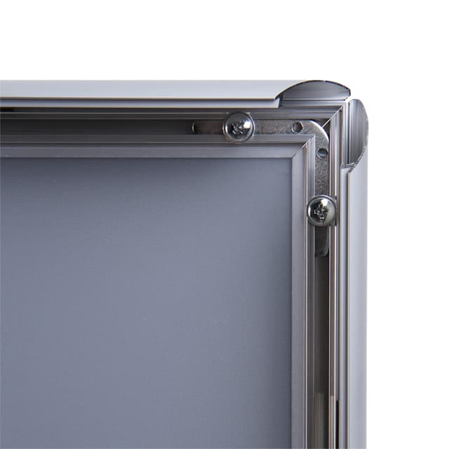 Kliklijst Quantore premium A2 25mm 3