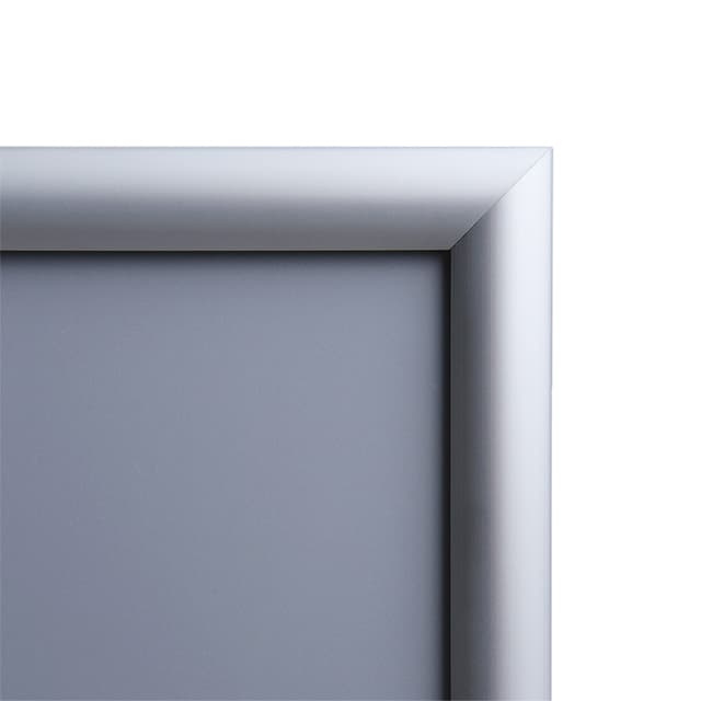 Kliklijst Quantore premium A4 25mm 2