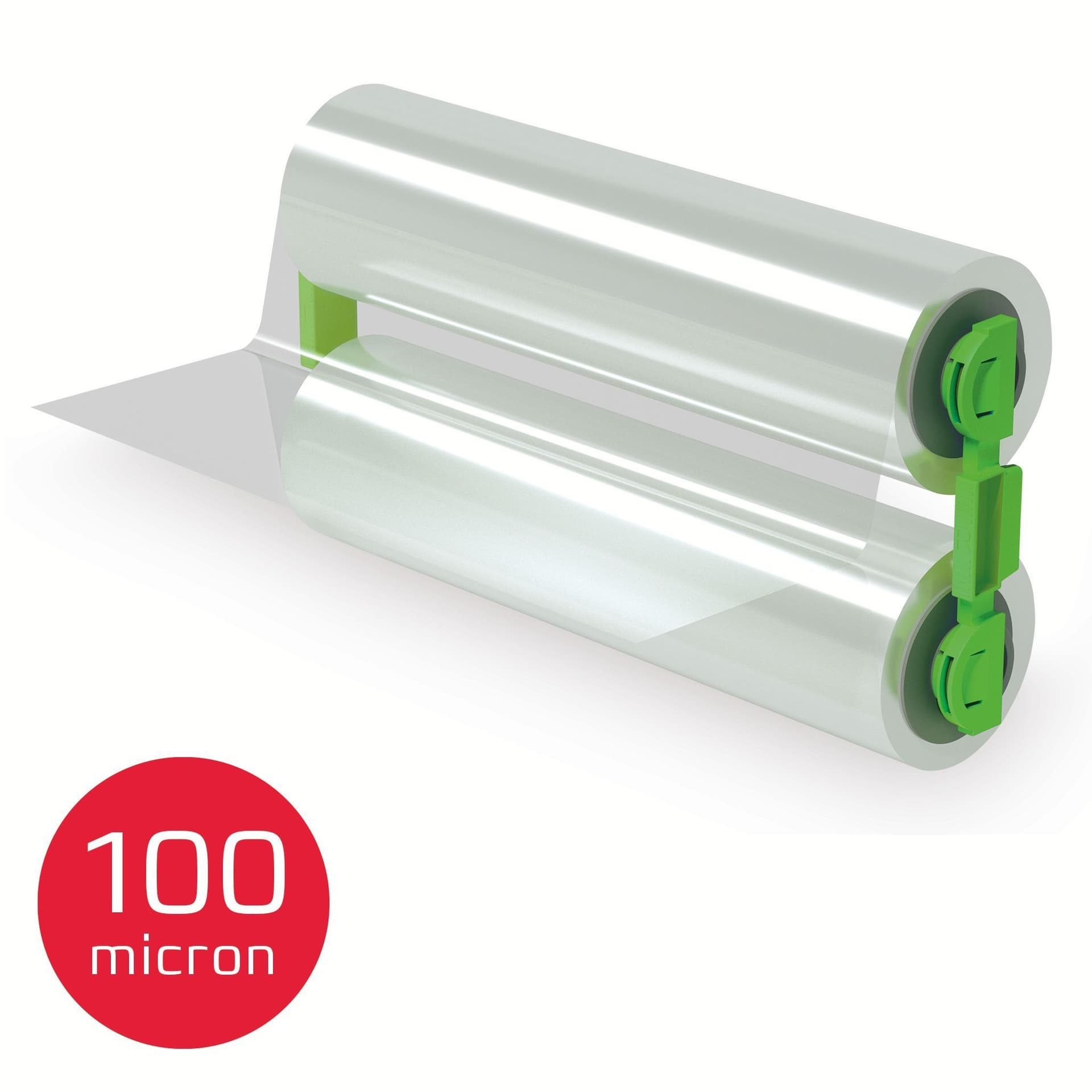 Lamineerrol navulling GBC Foton 100micron 4