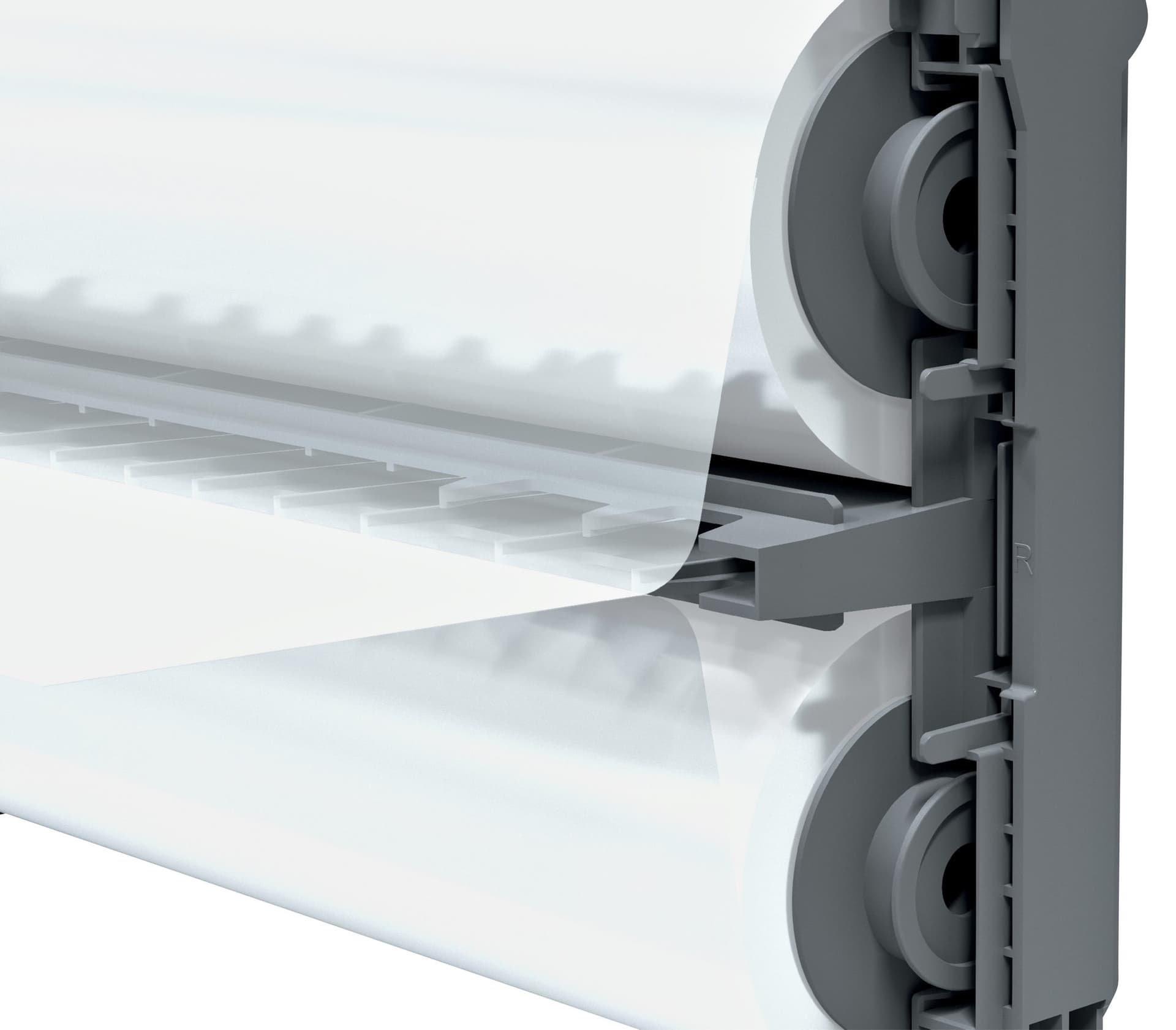 Lamineerrol navulling GBC Foton 75micron 2