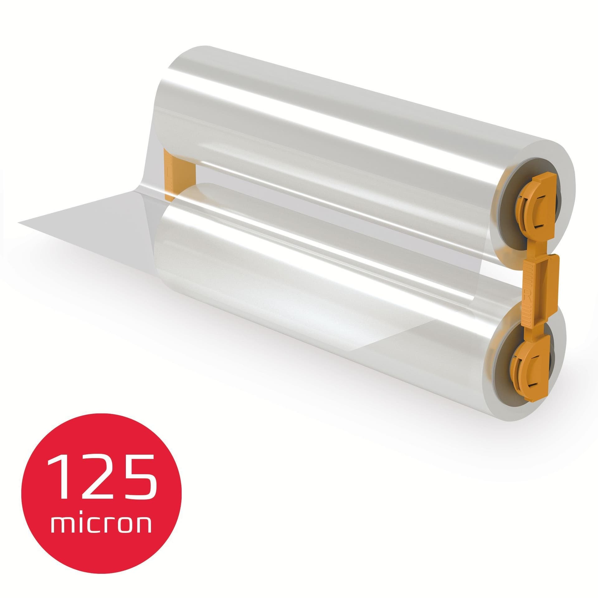 Lamineerrol navulling GBC Foton 125micron 4