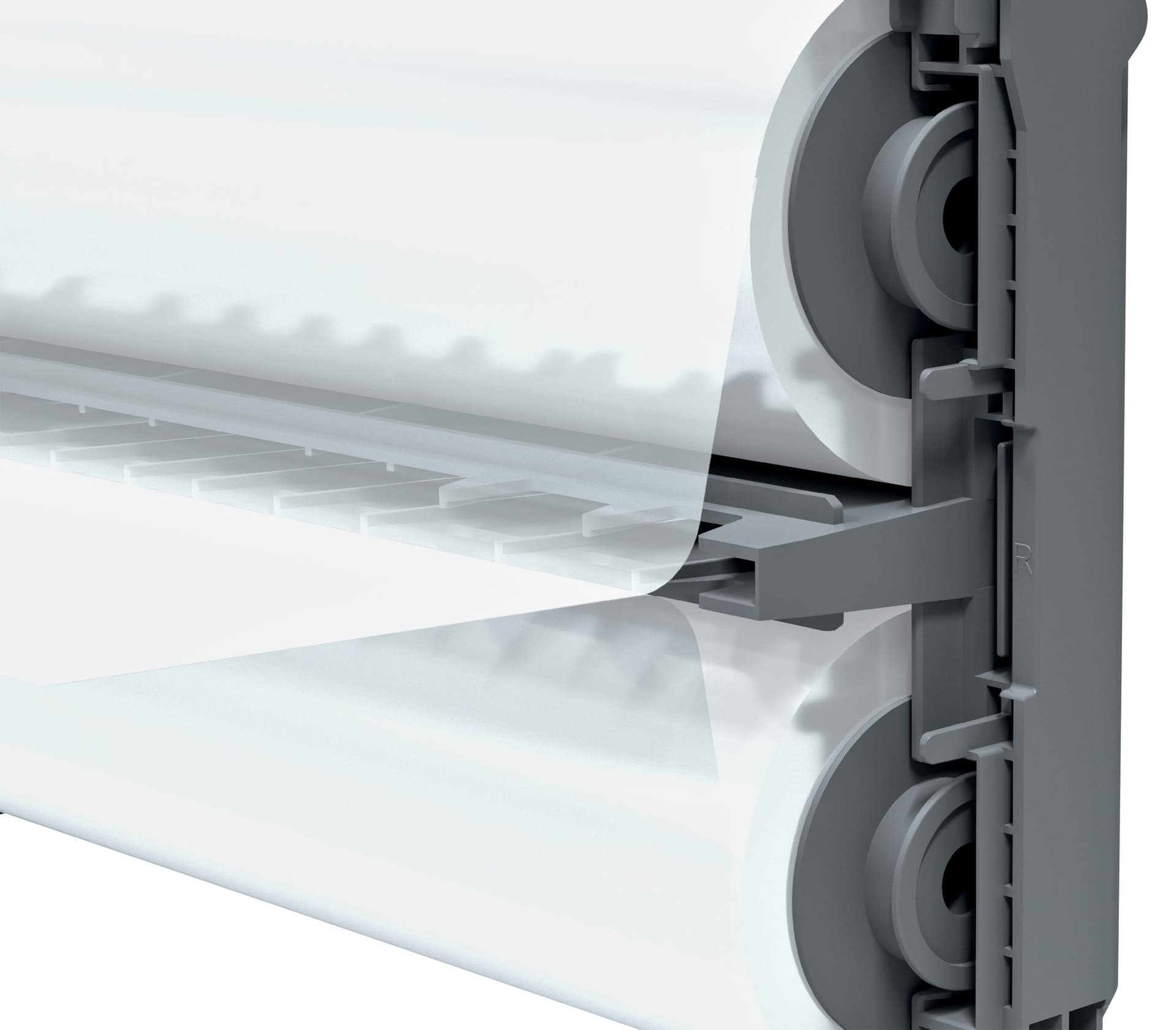 Lamineerrol navulling GBC Foton 125micron 2