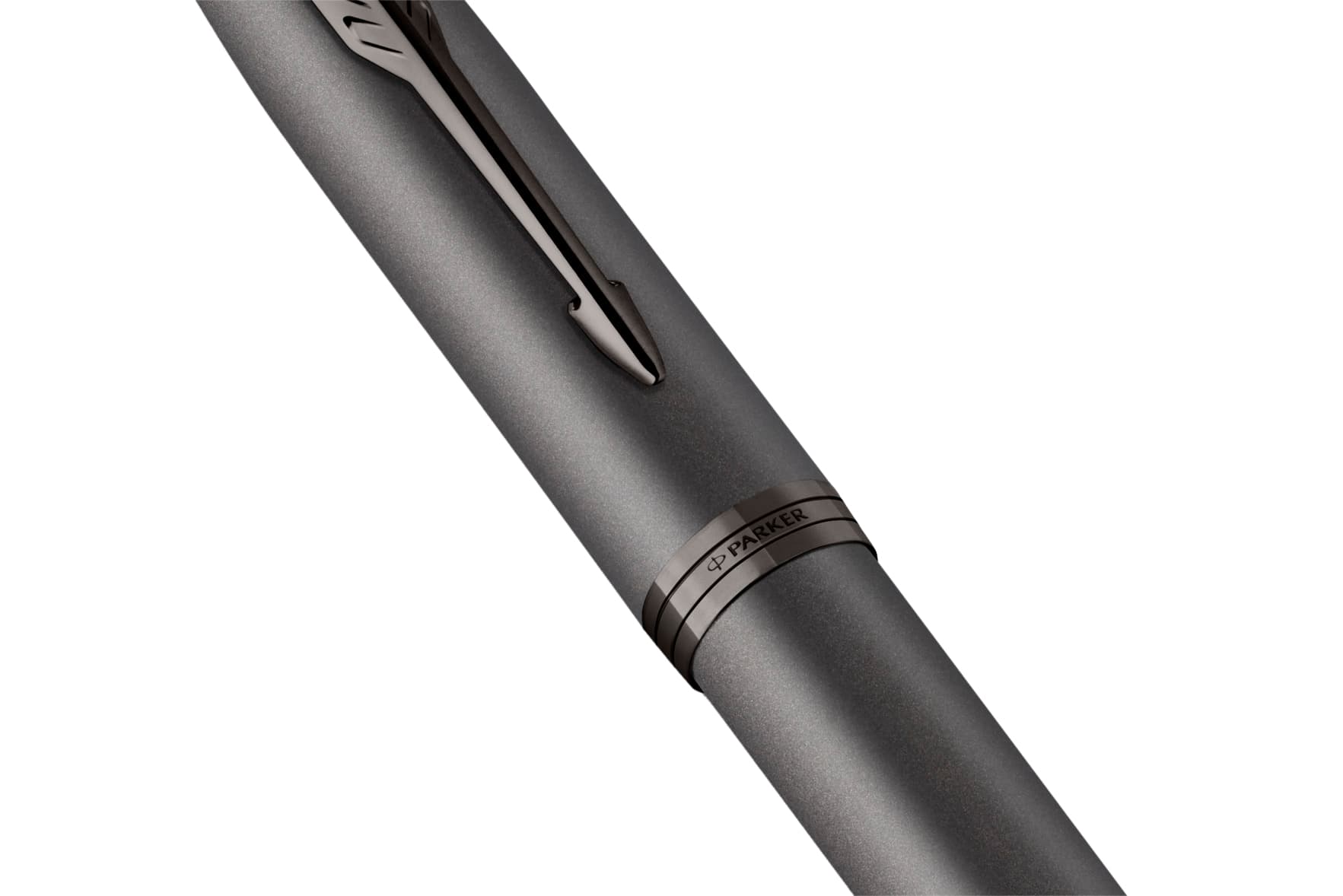 Vulpen Parker IM Monochrome bronze medium 6