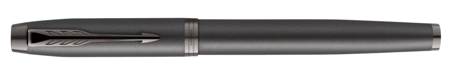 Vulpen Parker IM Monochrome bronze medium 3