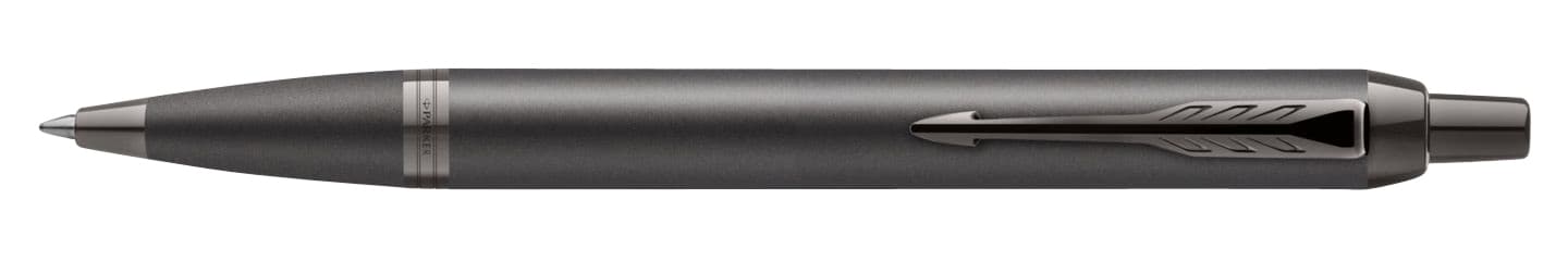 Balpen Parker IM Monochrome bronze medium