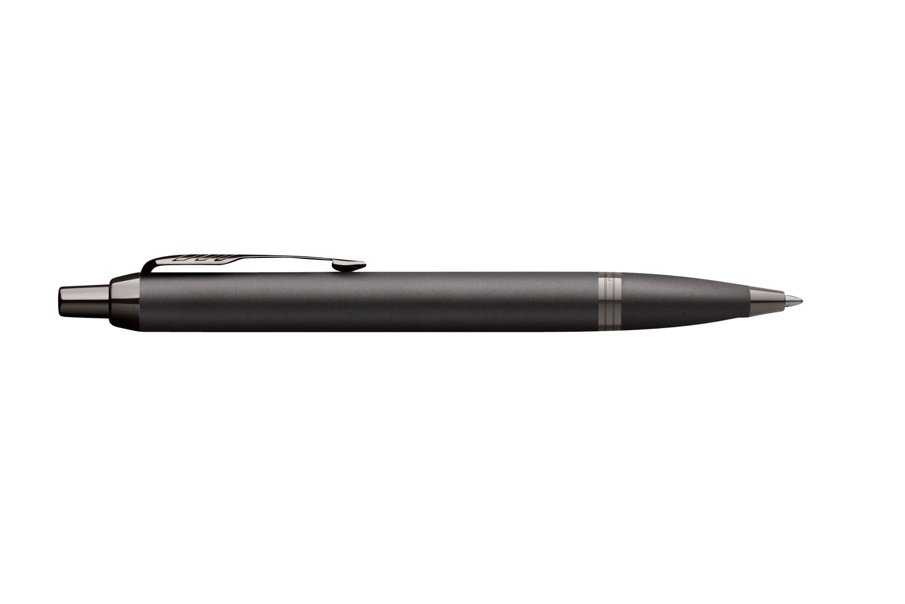 Balpen Parker IM Monochrome bronze medium 3