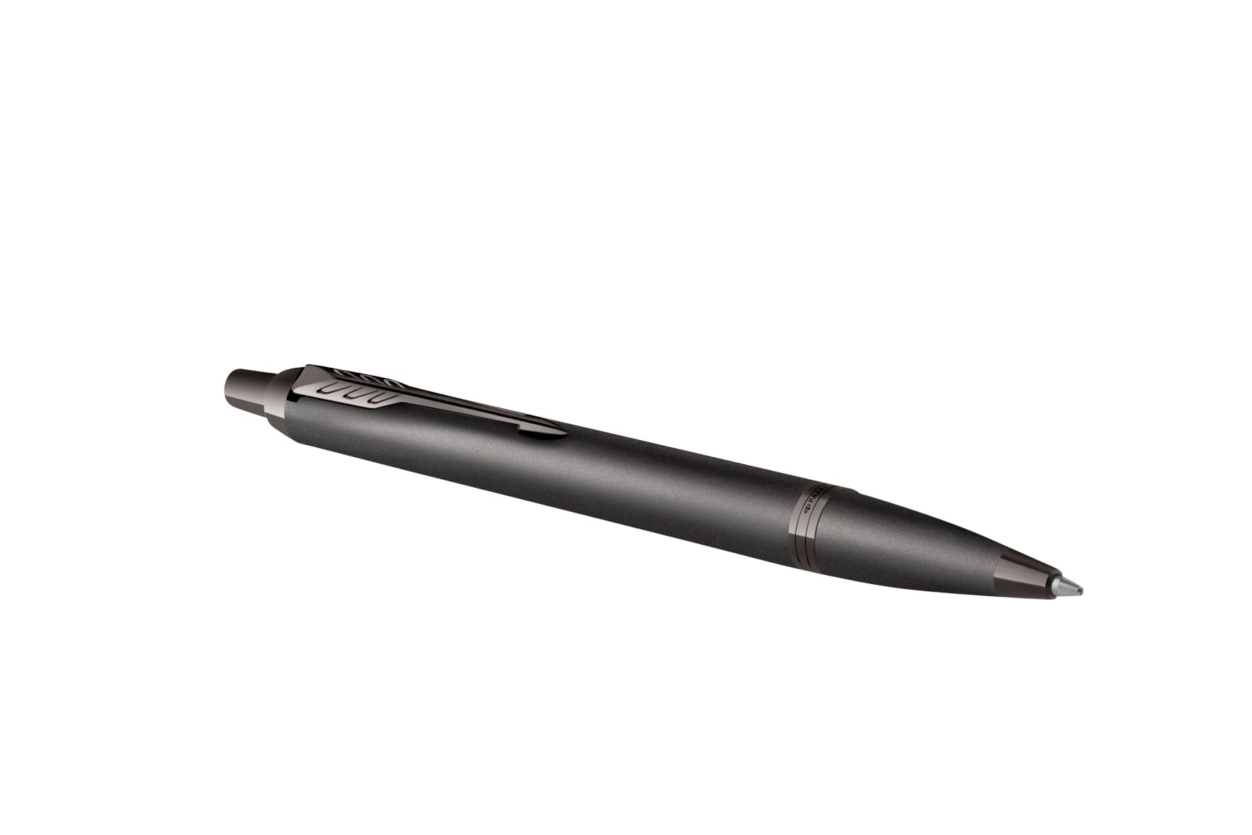 Balpen Parker IM Monochrome bronze medium 4