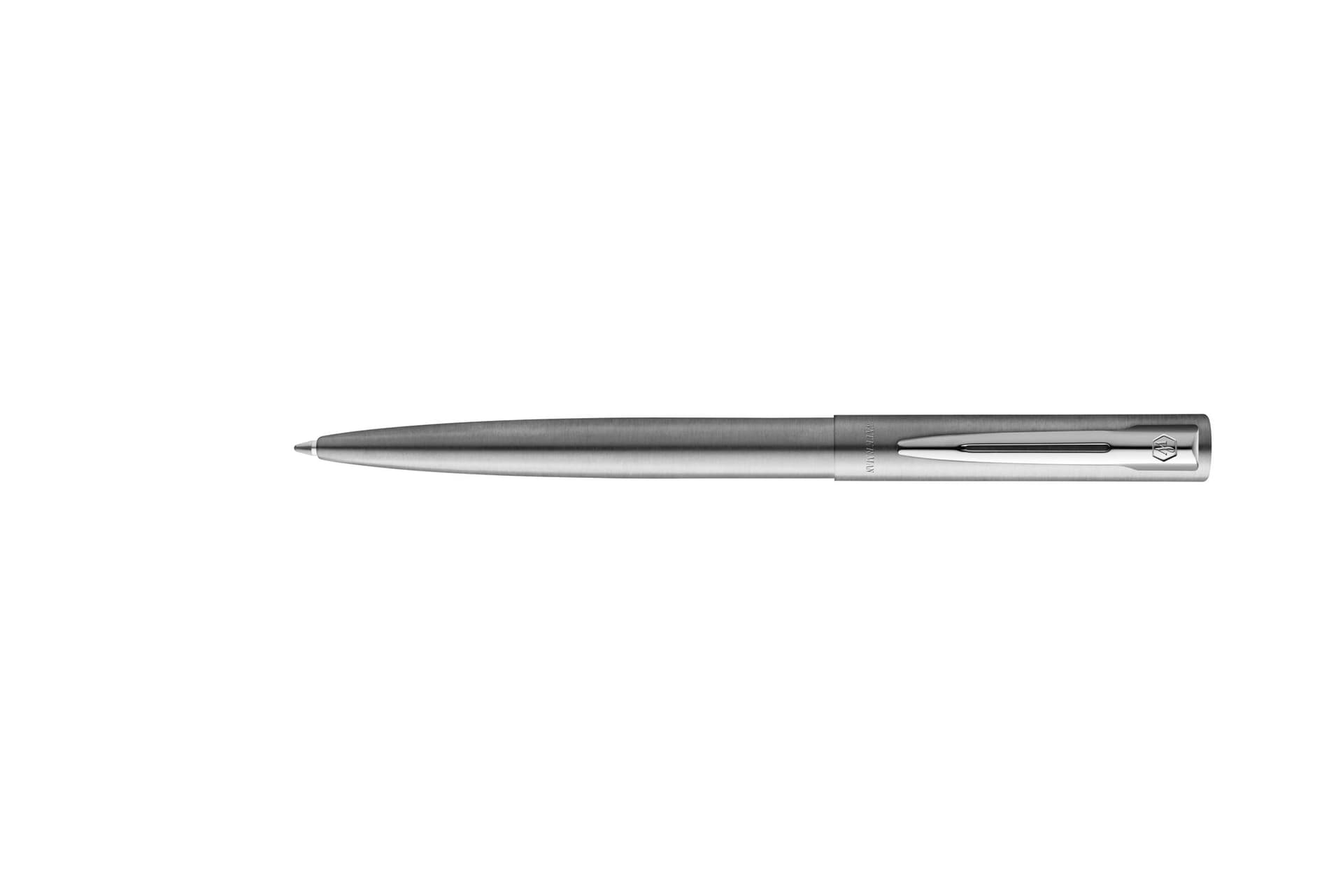 Balpen Waterman Allure chrome medium 3