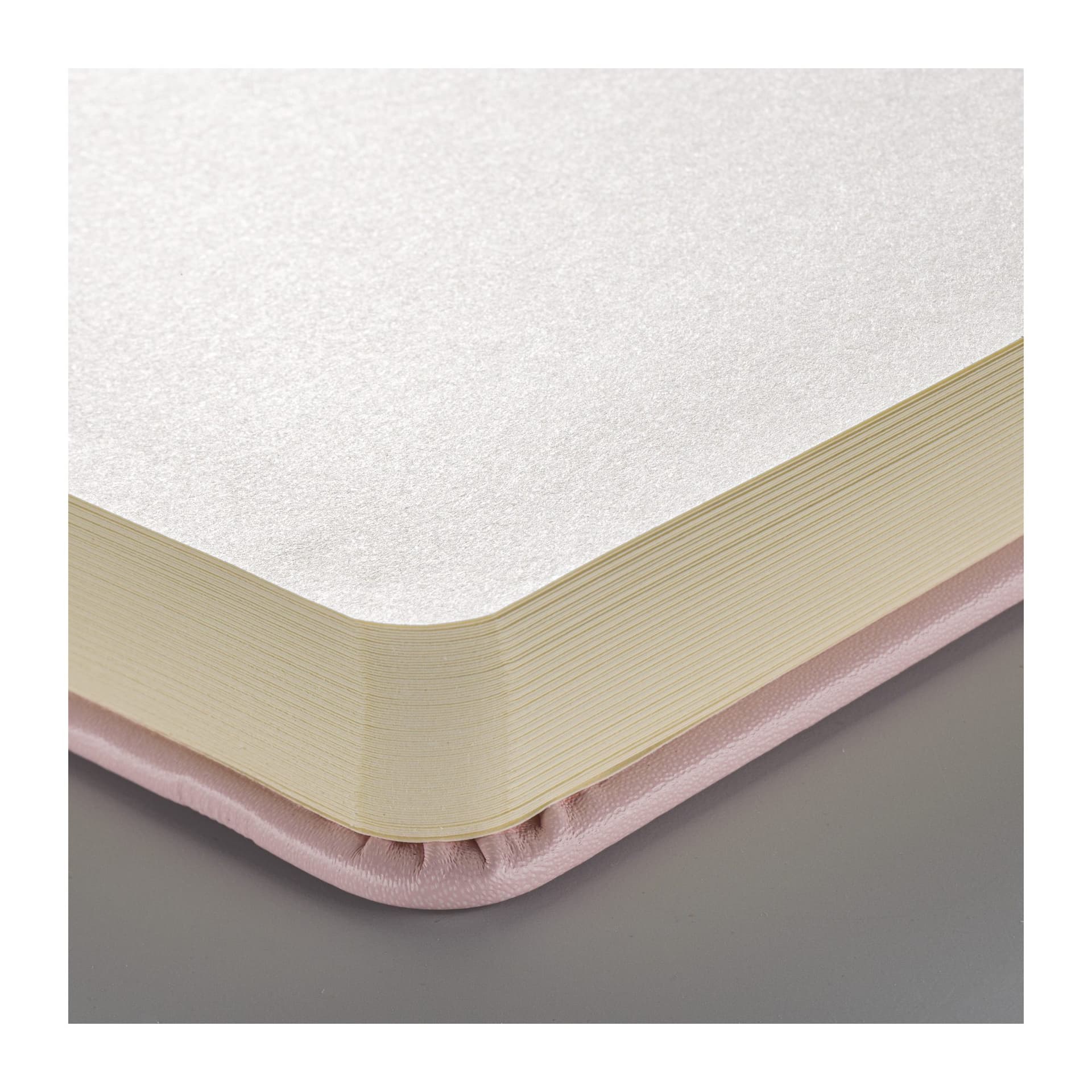 Schetsboek Talens Art Creation 80 witte vellen 140gr 130x210mm roze 3