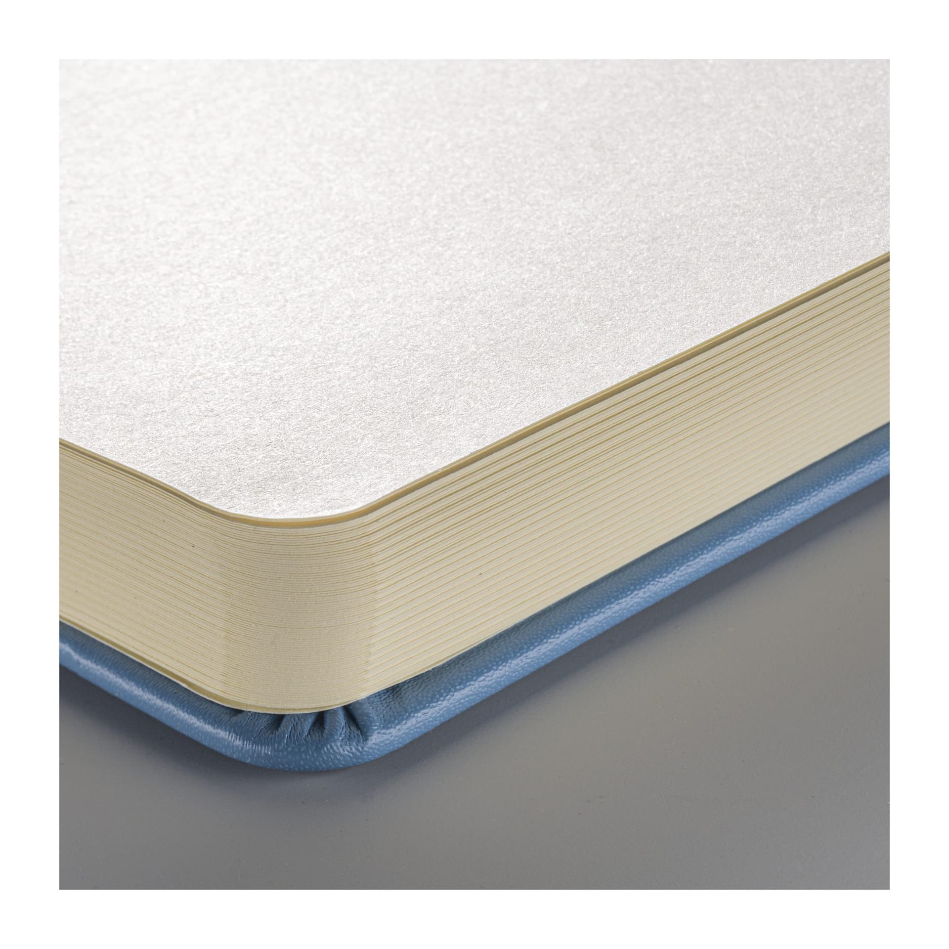 Schetsboek Talens Art Creation 80 witte vellen 140gr 130x210mm blauw 3