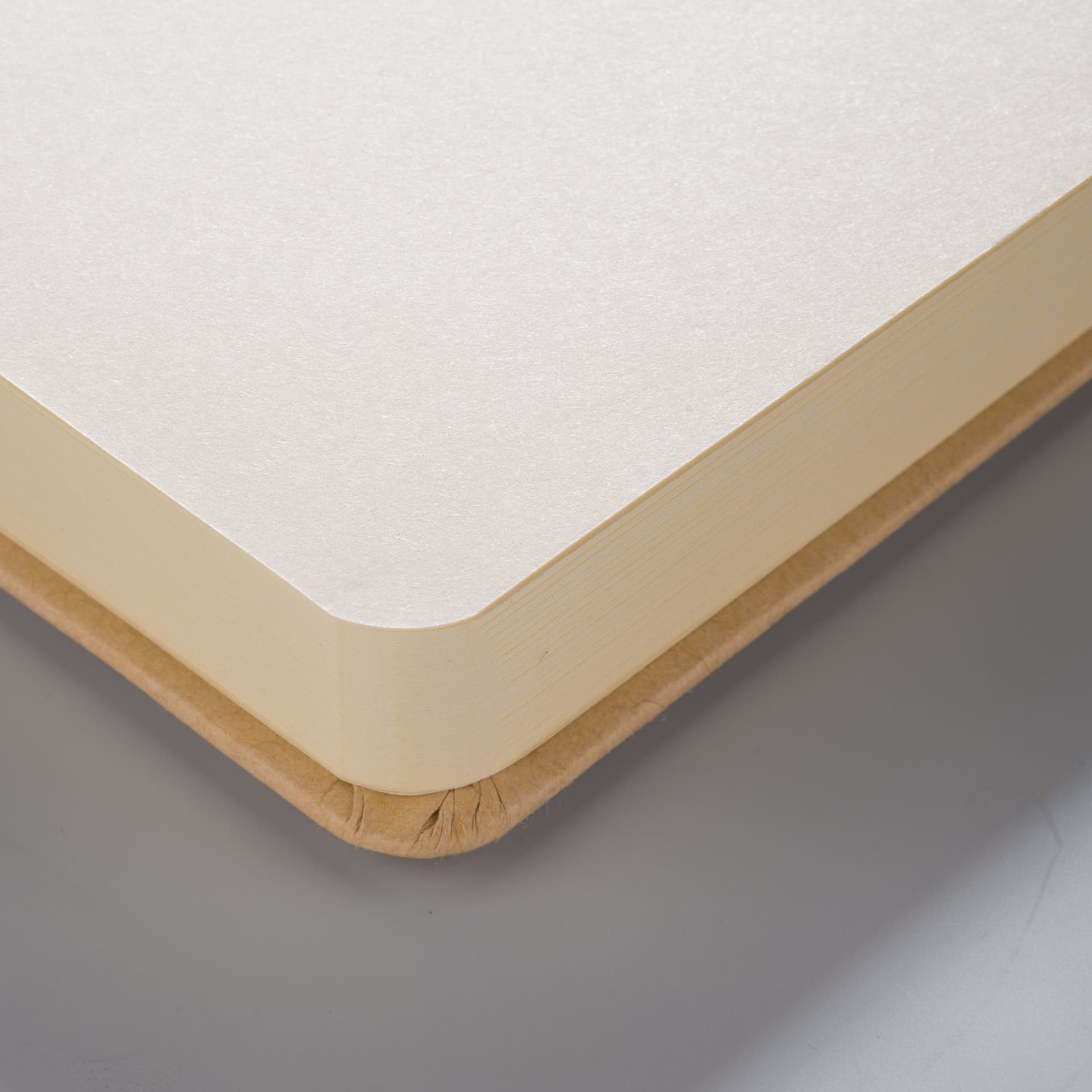 Schetsboek Talens Art Creation 80 witte vellen 140gr 130x210mm kraft 3