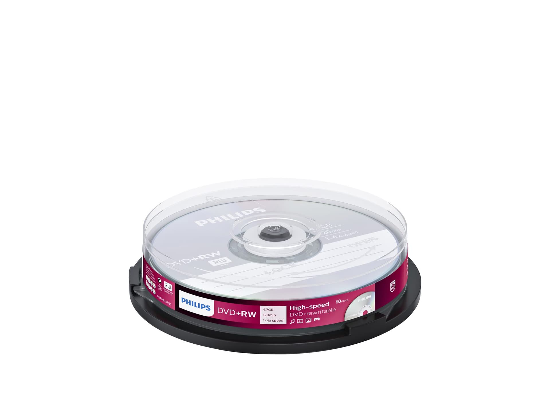 CD/DVD