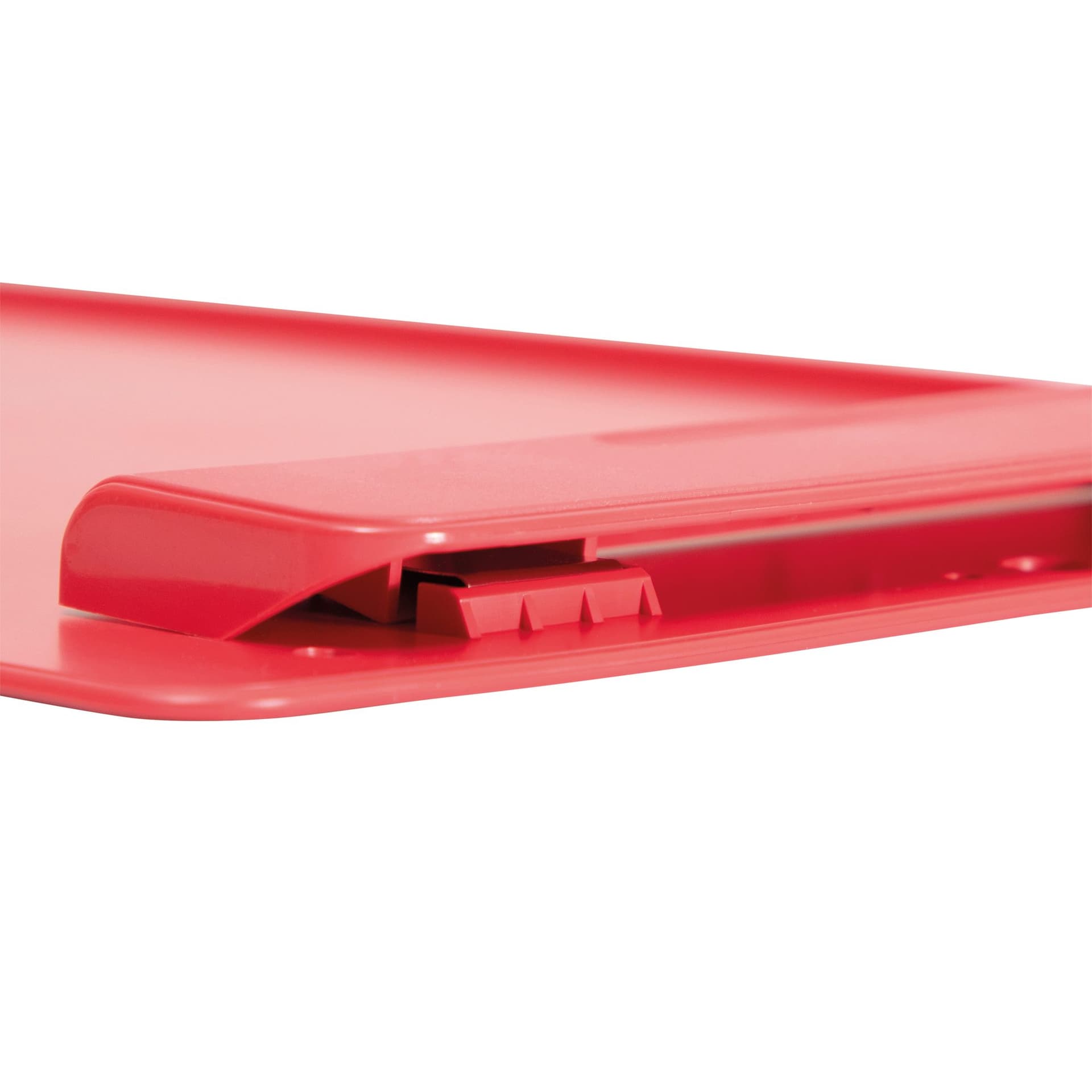 Klembord MAULgo uni recycled A4 staand rood 4