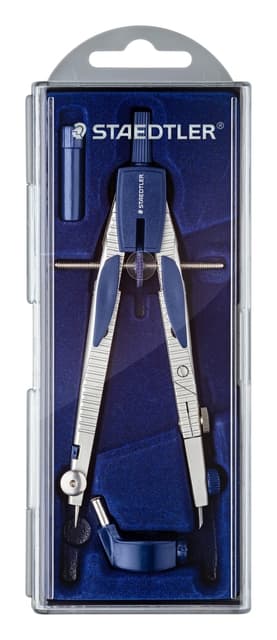 Snelverstelpasser Staedtler 553