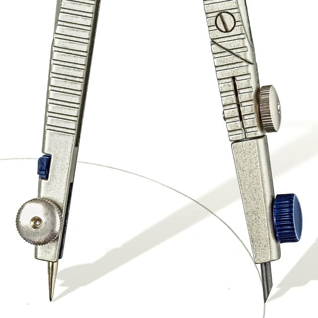 Snelverstelpasser Staedtler Mars 553 4