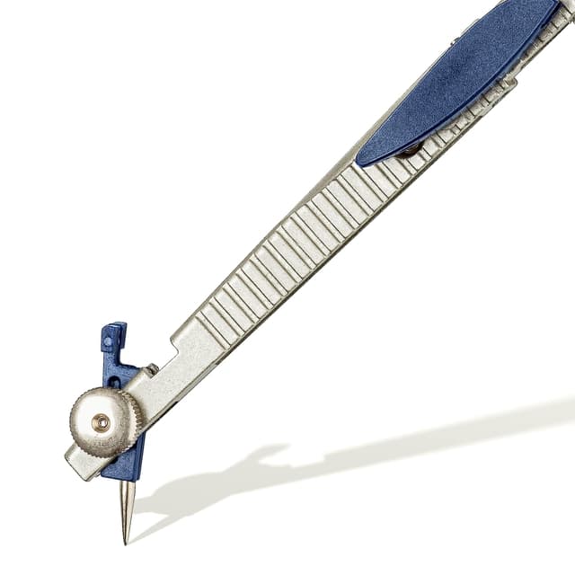 Snelverstelpasser Staedtler Mars 553 5