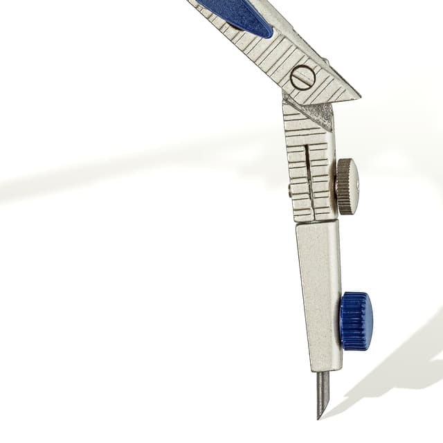 Snelverstelpasser Staedtler Mars 553 6