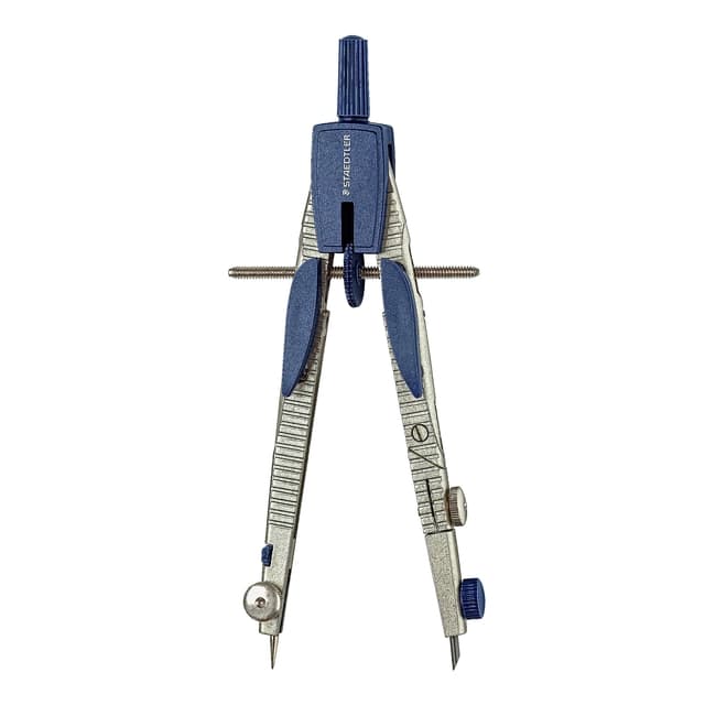 Snelverstelpasser Staedtler Mars 553 8