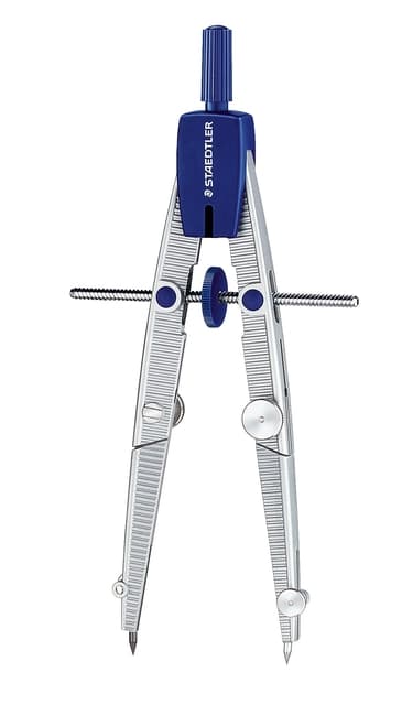 Schoolpasser Staedtler Noris 550 2