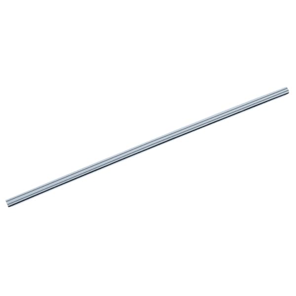 Mesgeleider voor rolsnijmachine Leitz Precision Office A4+ 2 stuks