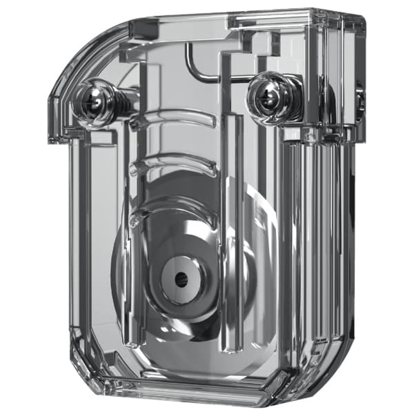 Rechtsnijdend mes voor rolsnijmachine Leitz Precision Office A4+ en A3 2 stuks