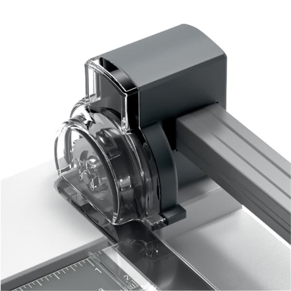 Snijmachinekop Leitz Precision Home Office A4 4