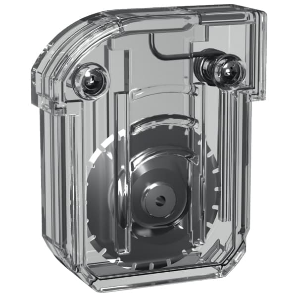 Perforatiemes voor rolsnijmachine Leitz Precision Office A4+ en A3 2 stuks 2