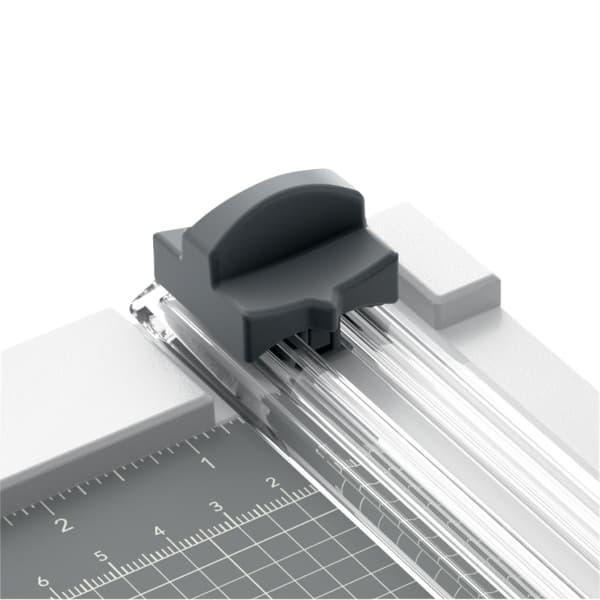 Snijmachinekop Leitz Precision Home A4 4 stuks 4