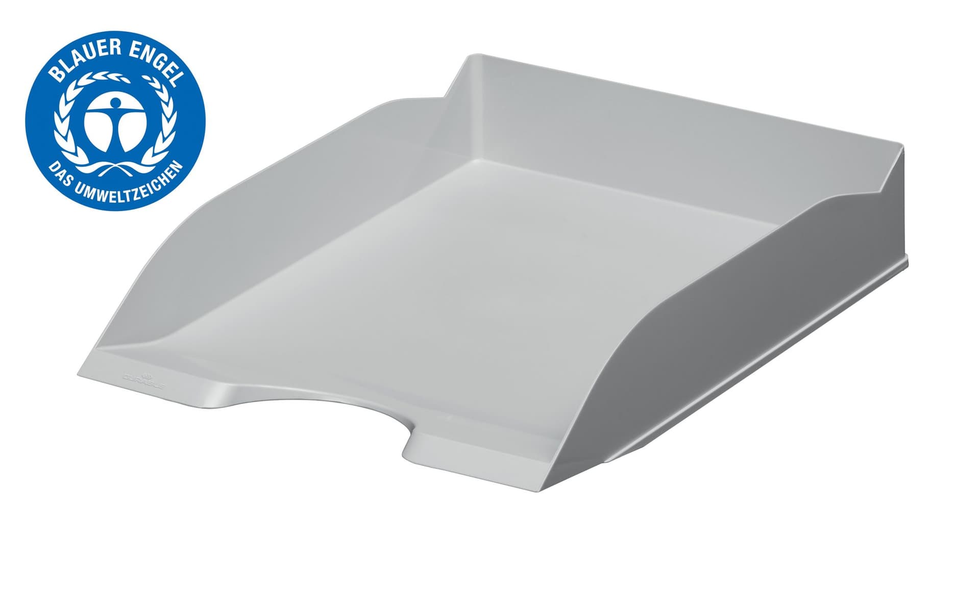 Brievenbak Durable ECO A4 Grijs 2