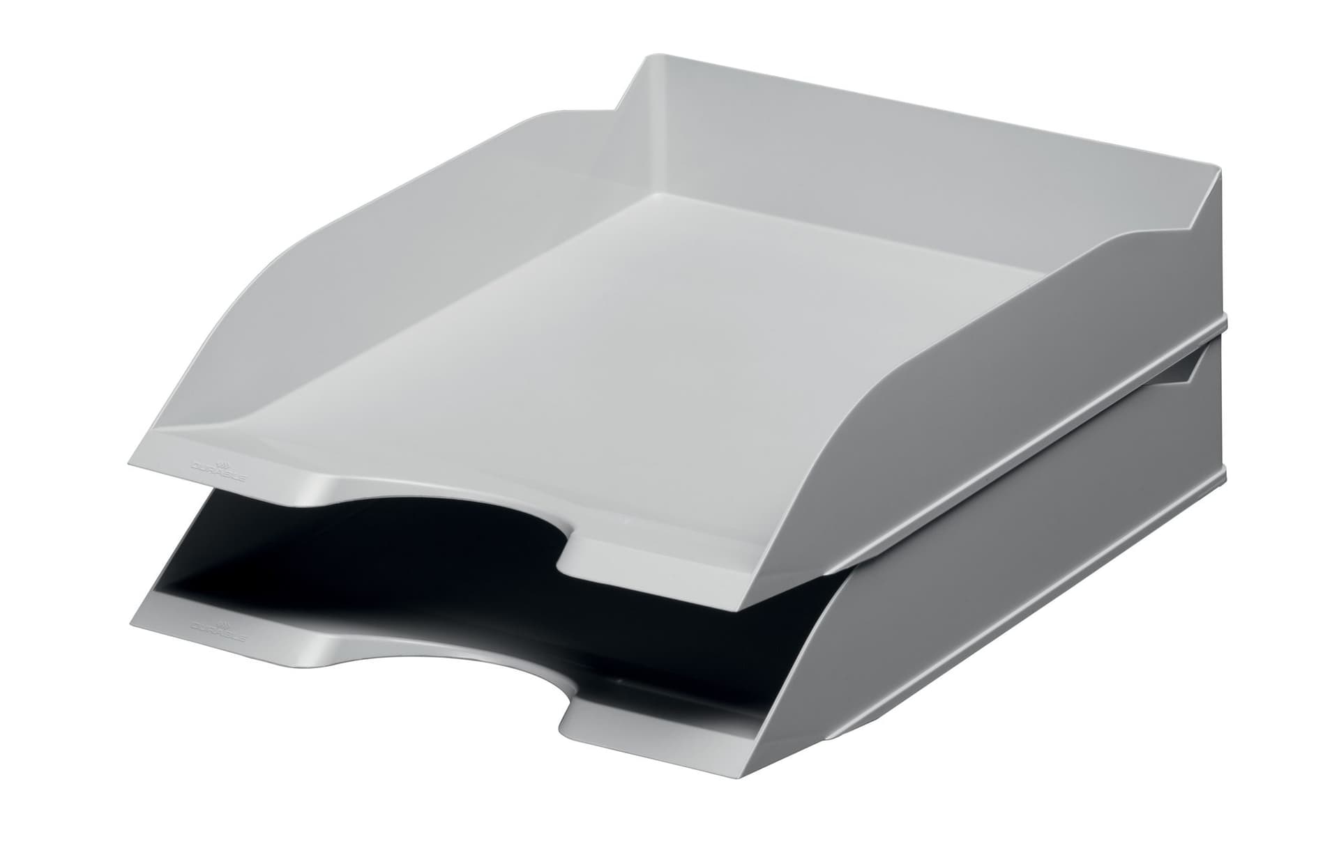 Brievenbak Durable ECO A4 Grijs 3