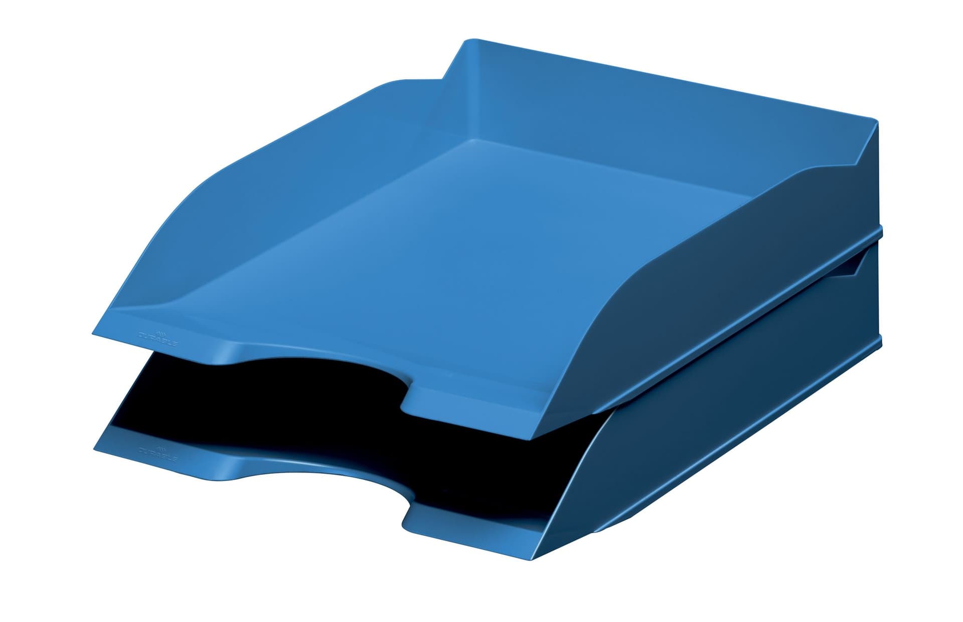 Brievenbak Durable ECO A4 Blauw 3