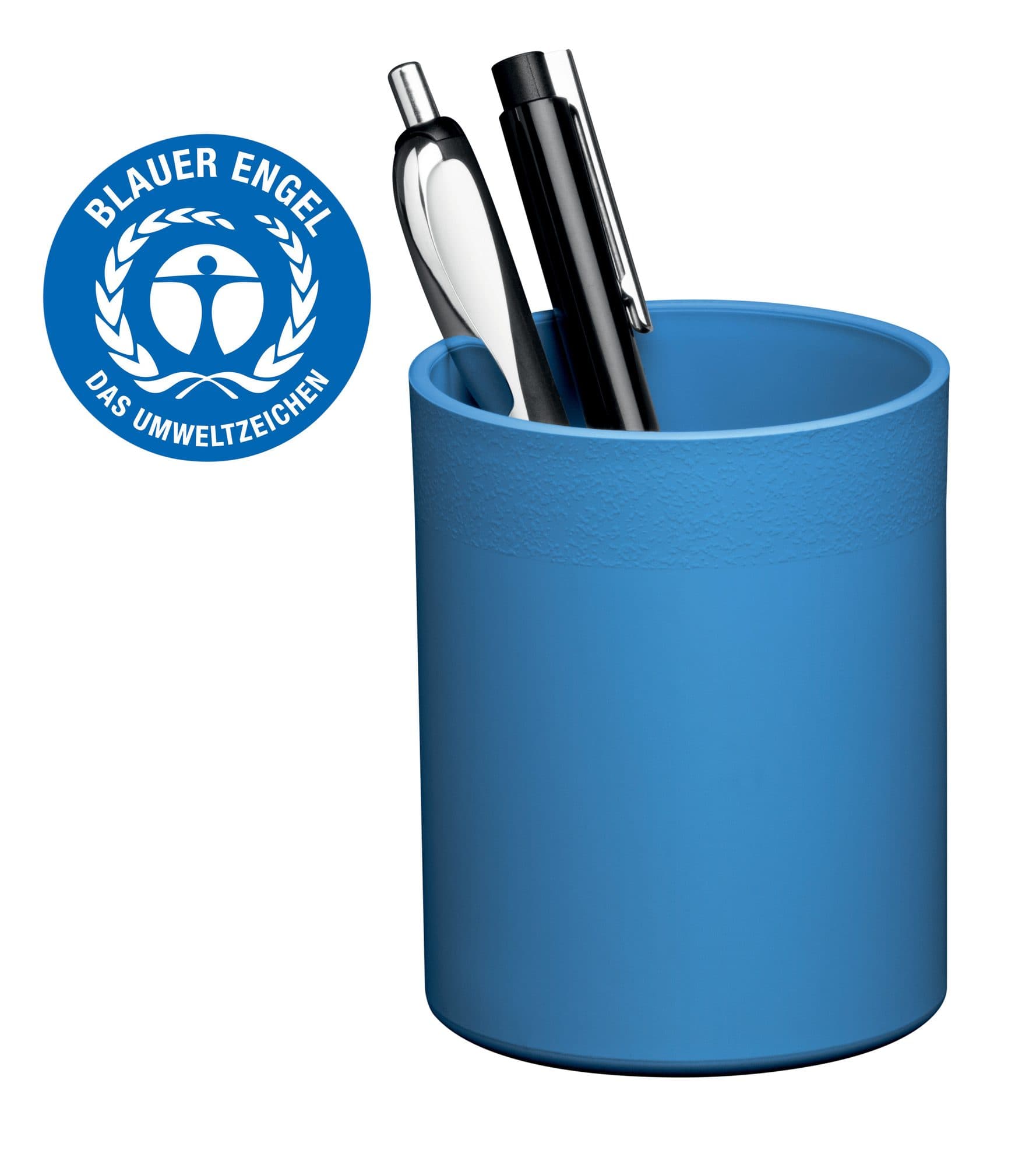 Pennenbak Durable ECO Blauw 2