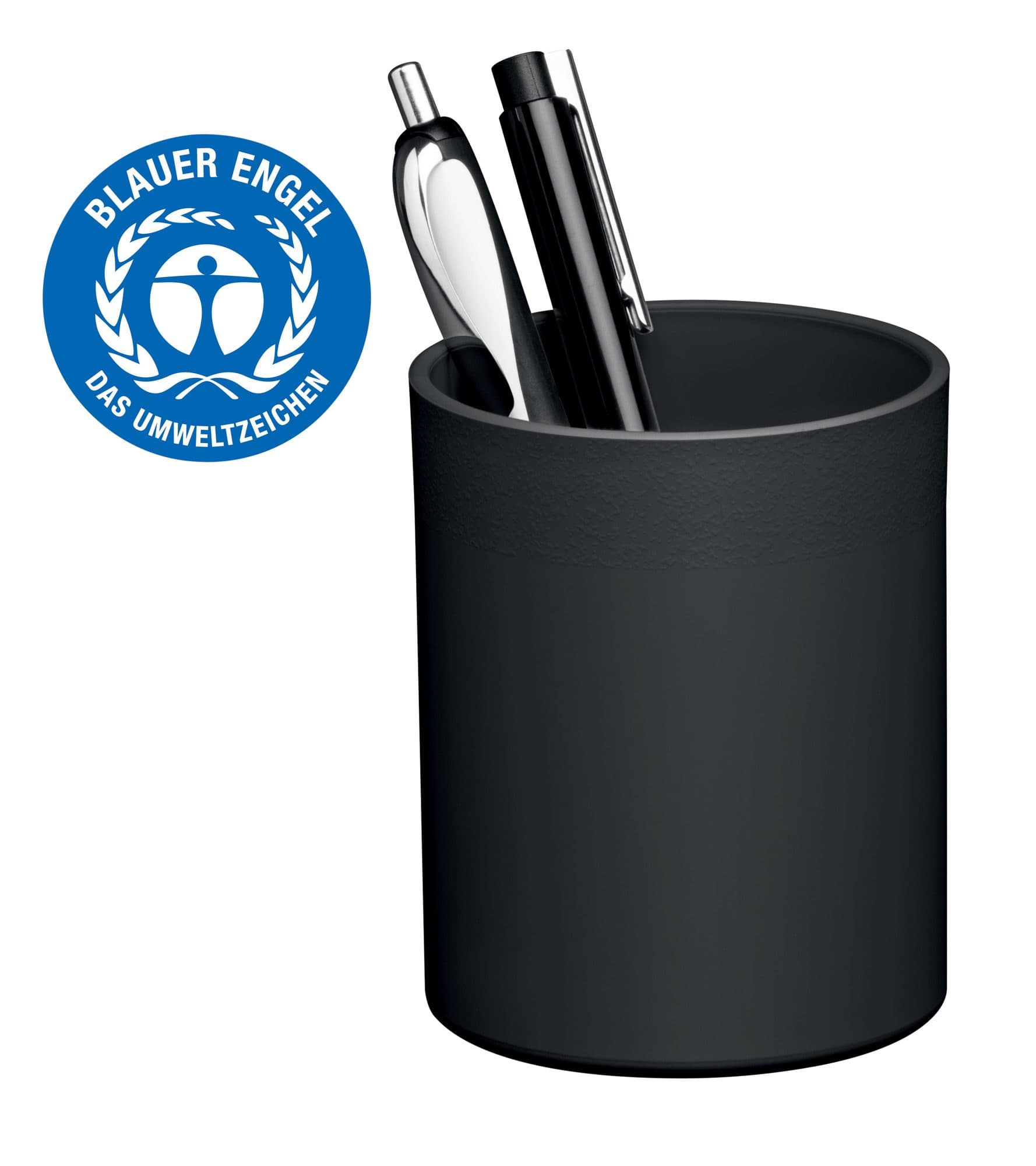 Pennenbak Durable ECO Zwart 2