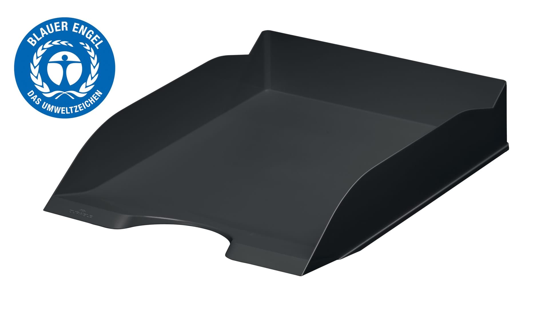 Brievenbak Durable ECO A4 Zwart 2