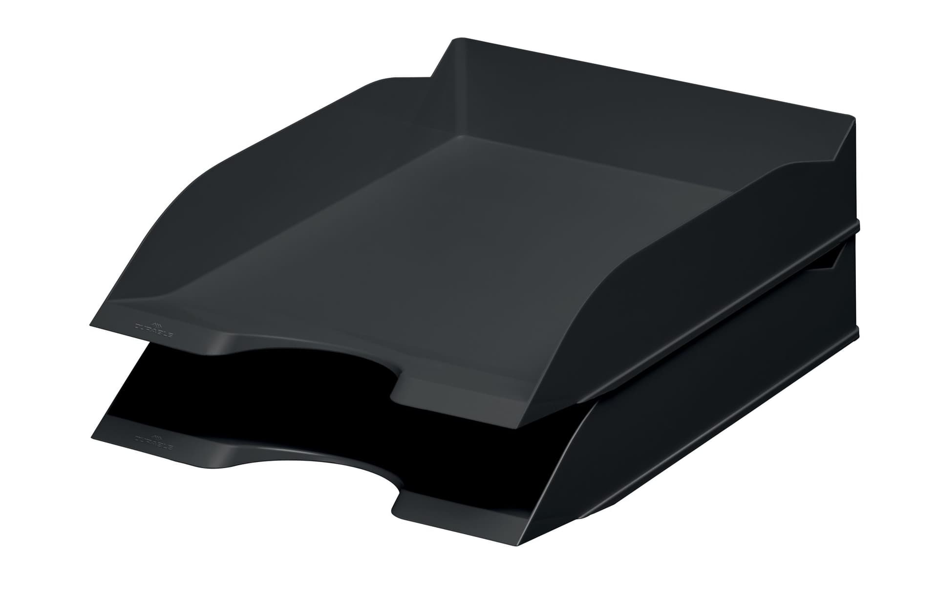 Brievenbak Durable ECO A4 Zwart 3