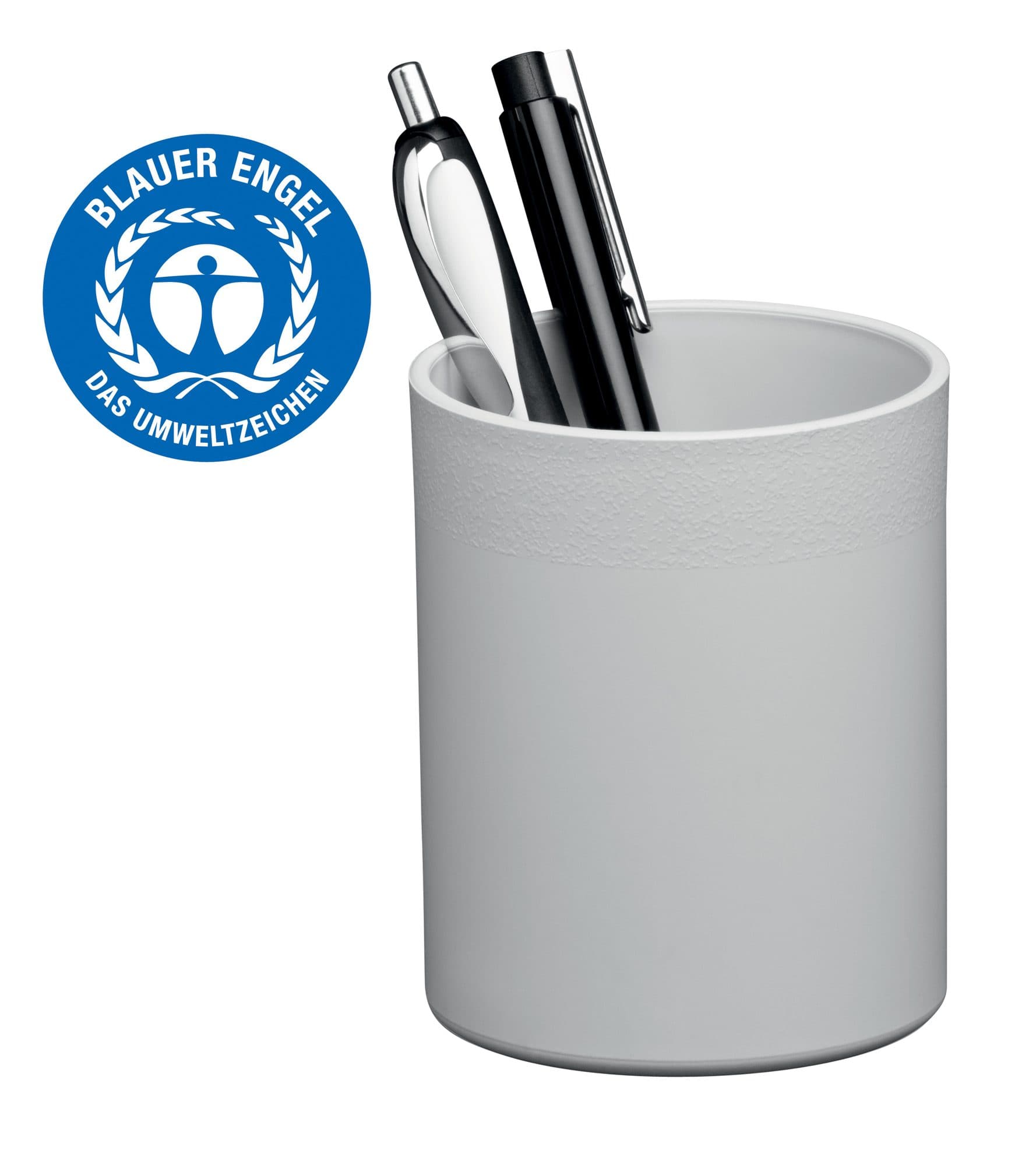 Pennenbak Durable ECO Grijs 2