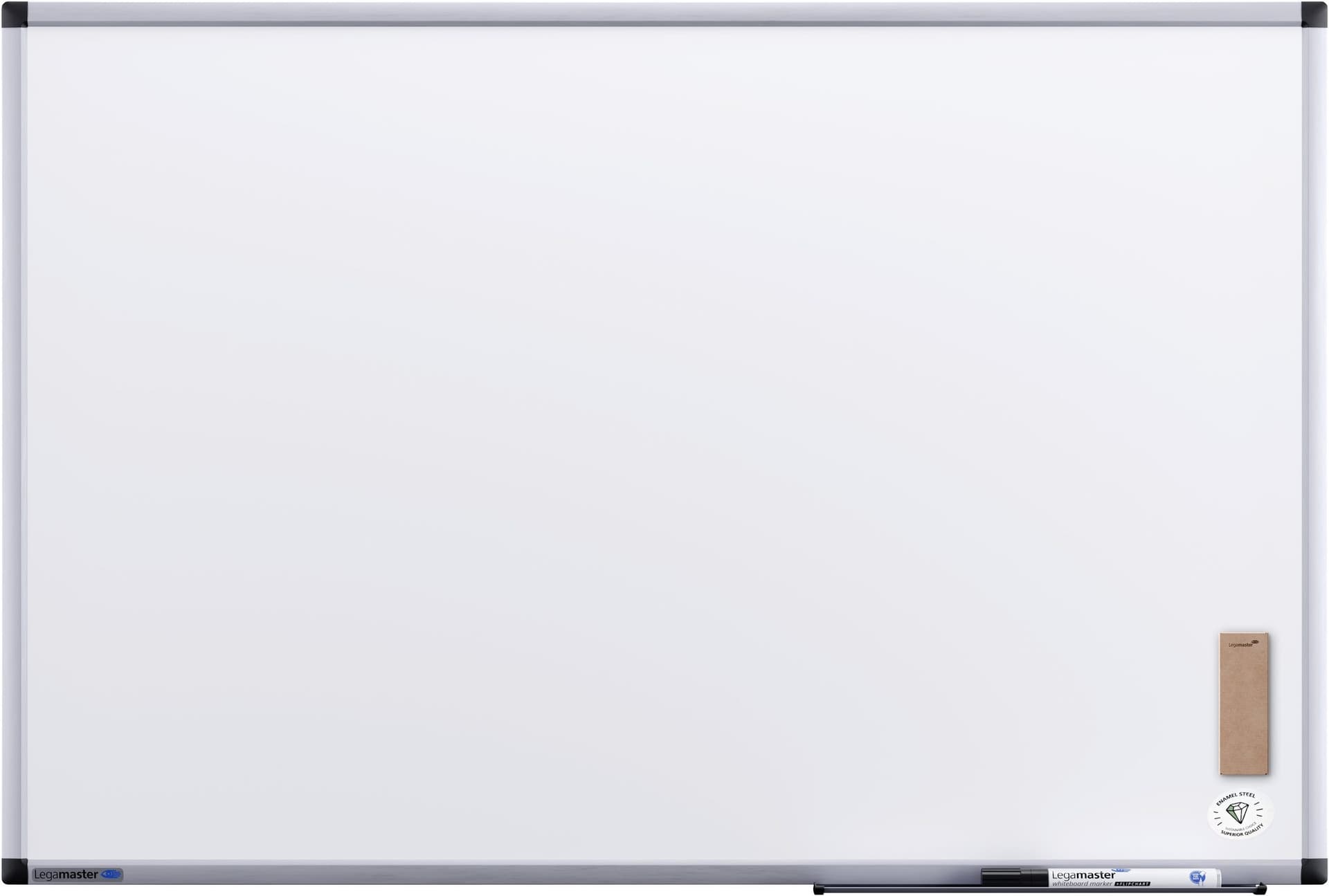 Whiteboard Legamaster UNITE PLUS 60x90cm