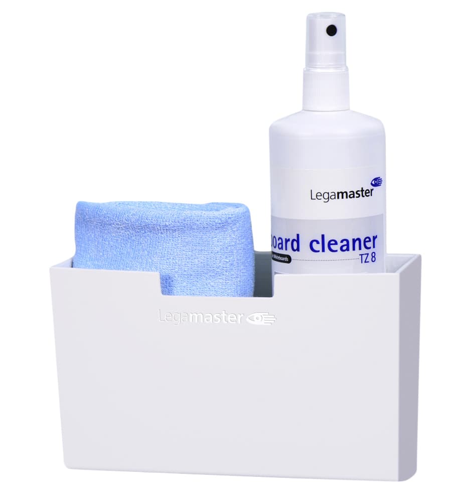 Whiteboard accessoirehouder Legamaster wit 2