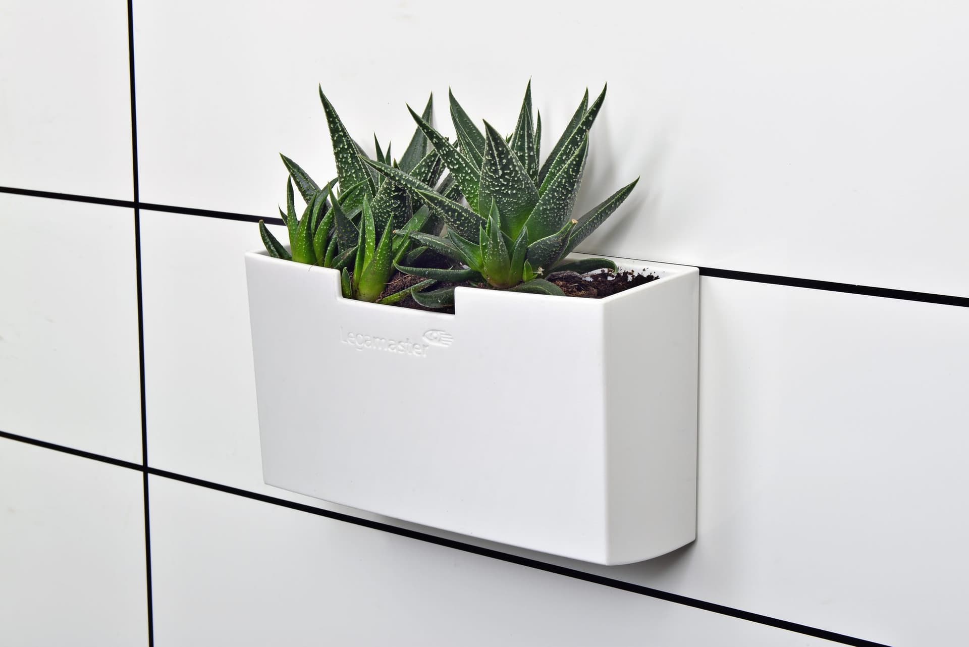 Whiteboard accessoirehouder Legamaster wit 4