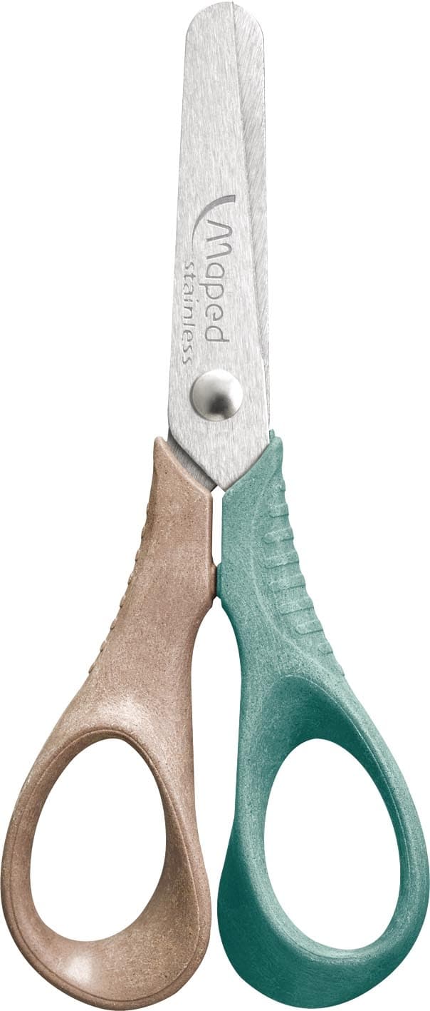 Schaar Maped Smiling Planet 12cm 2
