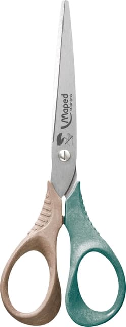 Schaar Maped Smiling Planet 16cm links 2
