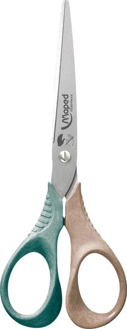 Schaar Maped Smiling Planet 16cm links 3