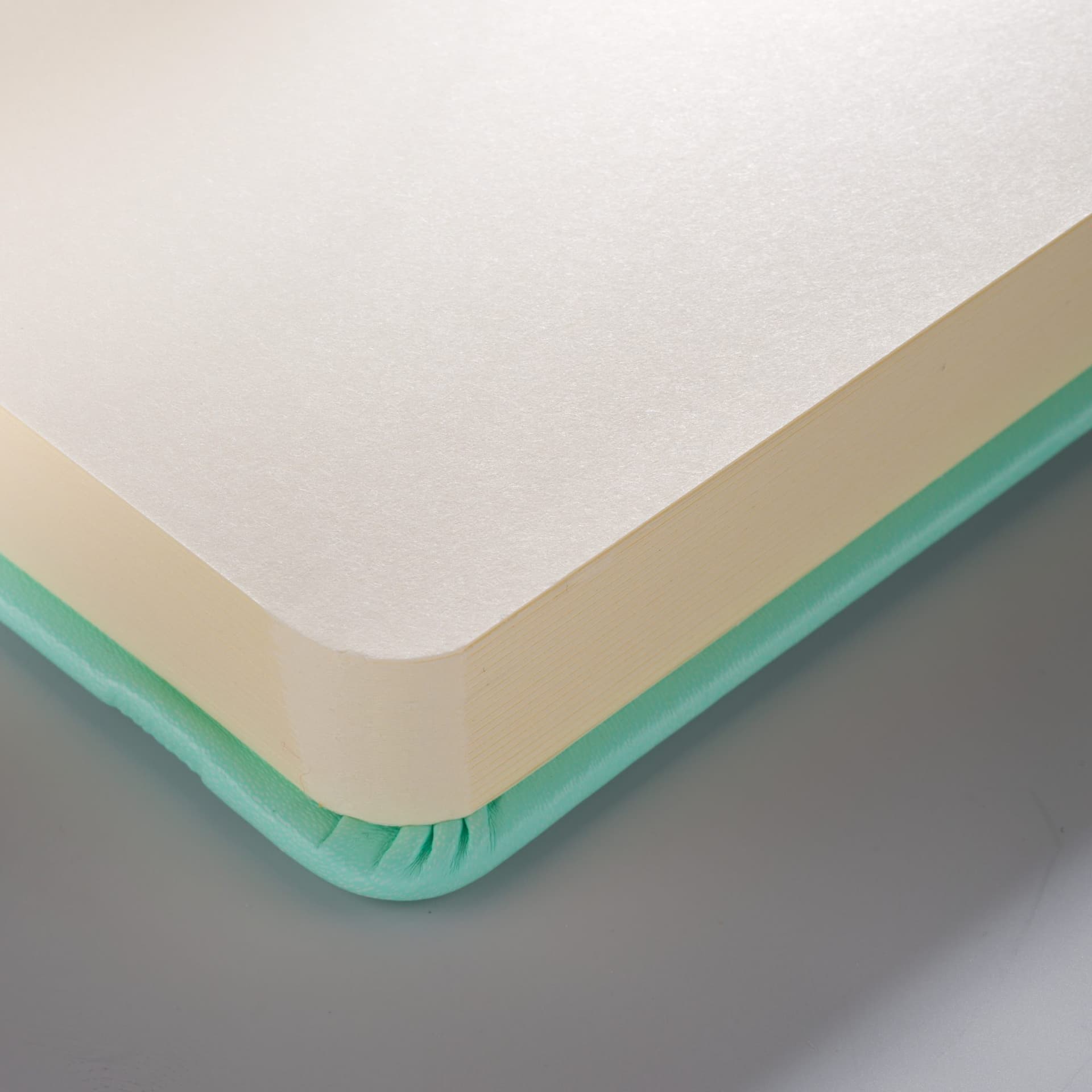 Schetsboek Talens Art Creation 80 vel 140gr 130x210mm frisse munt 3