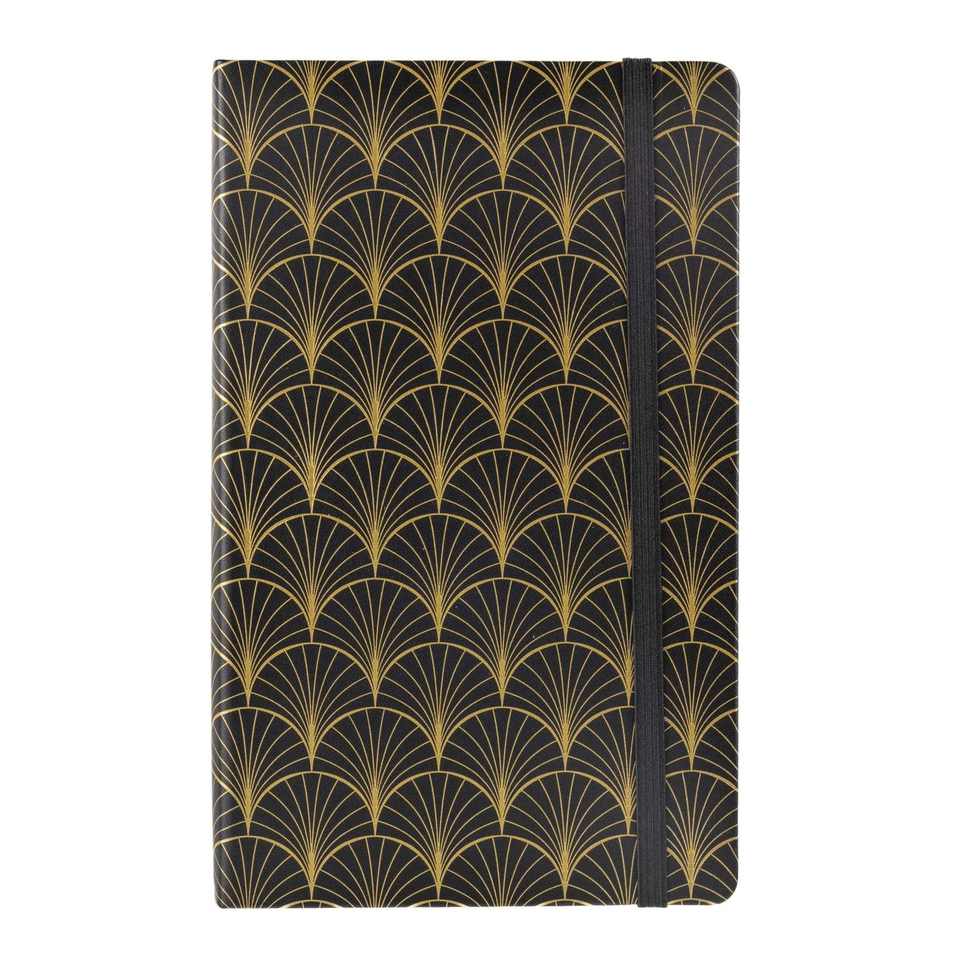 Schetsboek Talens Art Creation 80 vel 140gr 130x210mm art deco 3