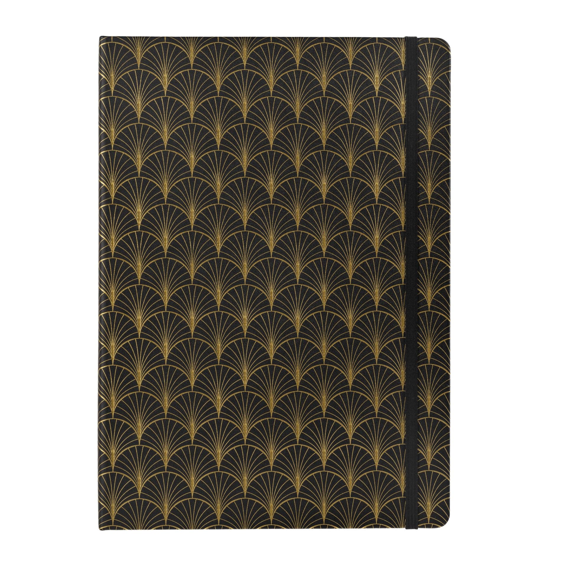 Schetsboek Talens Art Creation 80 vel 140gr 210x297mm art deco 3