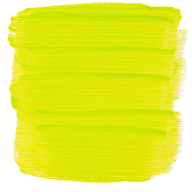 Acrylverf Talens Art Creation 243 groengeel tube à 75ml 2